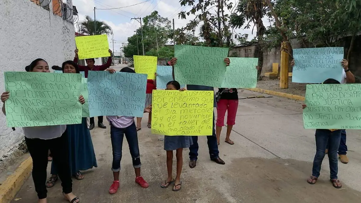 Encuentran muerto a vigilante